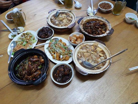 Khoon Klang Bak Kut Teh